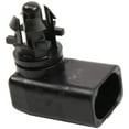 thumbnail image 2 of ACDelco GM Original Equipment Ambient Air Temperature Sensor Assembly with 2 Terminals and 2 Alignment Tabs 25775833, 2 of 2