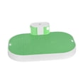 thumbnail image 3 of Orinal inteligente para perros en interiores, inodoro para mascotas con bombeo automático, entrenamiento en casa interior, orinal portátil con bombeo Verde, 3 of 8