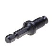 thumbnail image 4 of 1/4"hex Shank Adapter Male Thread Screw For Drill Chuck 6mm,10mm,13mm 3/8"-24unf, 4 of 5