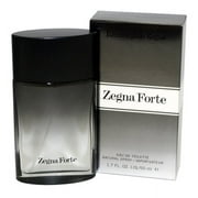 Zegna Forte Eau De Toilette Spray 1.7 Oz / 50 Ml for Men by Ermenegildo Zegna