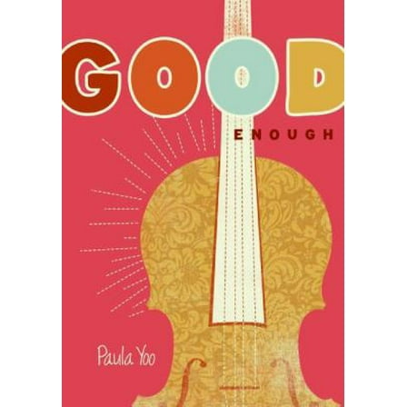 Pre-Owned Good Enough (Hardcover) 0060790857 9780060790851