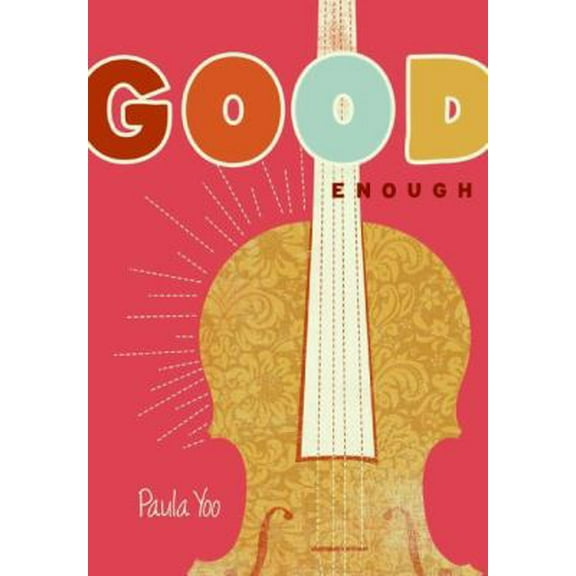 Pre-Owned Good Enough (Hardcover) 0060790857 9780060790851