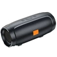 thumbnail image 1 of Bocina Necxum Portátil Bluetooth, Altavoz Para Exteriores, 1 of 4