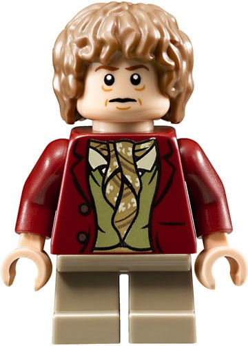 bilbo lego