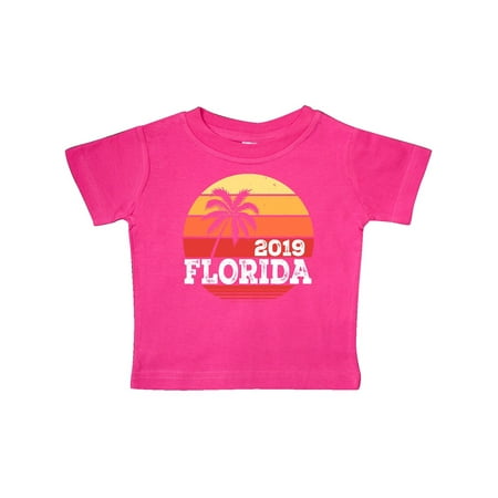 Florida 2019 Beach Vacation Cruise Trip Baby