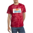 thumbnail image 1 of California Sun-Kiss Tie Dye Crystal Men -Image by Shutterstock, Male Large, 1 of 4