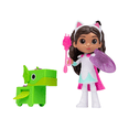 thumbnail image 1 of Casa de muñecas Spin Master Gabby Cat tivity PK Cuento de hadas, 1 of 5