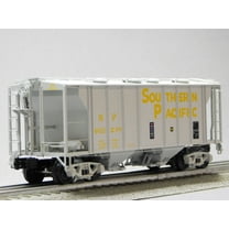 LIONEL SOUTHERN PACIFIC PS-2 COVERED HOPPER #402248 O GAUGE 2426660