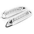 thumbnail image 2 of Par de luces LED de circulación diurna DRL de 12 V para Mazda 6 RUIYI 2009-2013, 2 of 10