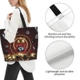 thumbnail image 3 of Easygdp Casino King And Playing Cards Bolsas Tote para Mujer, Bolsos de Hombro para Viaje, Bolsos de Mano de Gran Capacidad para Compras y Trabajo, 3 of 8