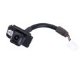 thumbnail image 1 of Car Rear View Camera Reverse Back Up Parking Camera Replacement for Honda Accord 2016-2017 39530-T2A-A31 39530-T2A-U21, 1 of 16