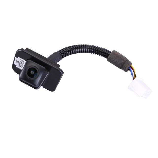 Car Rear View Camera Reverse Back Up Parking Camera Replacement for Honda Accord 2016-2017 39530-T2A-A31 39530-T2A-U21