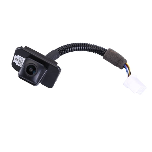 Car Rear View Camera Reverse Back Up Parking Camera Replacement for Honda Accord 2016-2017 39530-T2A-A31 39530-T2A-U21