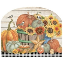 Briarwood Lane Bountiful Bushel Acrylic Art Sign