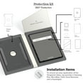 thumbnail image 2 of SaharaCase C-IPD-10.5-BK Classic Protective Kit for iPad&nbsp;10.5" (Black), 2 of 7
