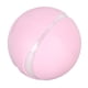 thumbnail image 1 of Pelota Interactiva Para Perros, Juego Silencioso, Modo Suave, Carcasa Extraíble, Control Remoto, Recargable Por USB, Bola Rodante Automática Para Perros Con Luz LED Para Mascotas, 1 of 7