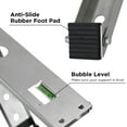 thumbnail image 2 of Turbro Window Bracket with 4 x Plastic Expansion Screw, 3 x Flat Spacer, 2 of 6