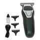 thumbnail image 2 of Cortador De Lámina Para El Cabello, Cortadora De Lámina Para El Cabello Portátil, Seguridad Multifuncional, Acero Inoxidable Con Cable De Carga USB Para Caballero Para El Hogar, 2 of 7