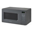 thumbnail image 2 of Horno de Microondas Daewoo 0.7 Pies Cúbicos Convencional Gris, 2 of 4