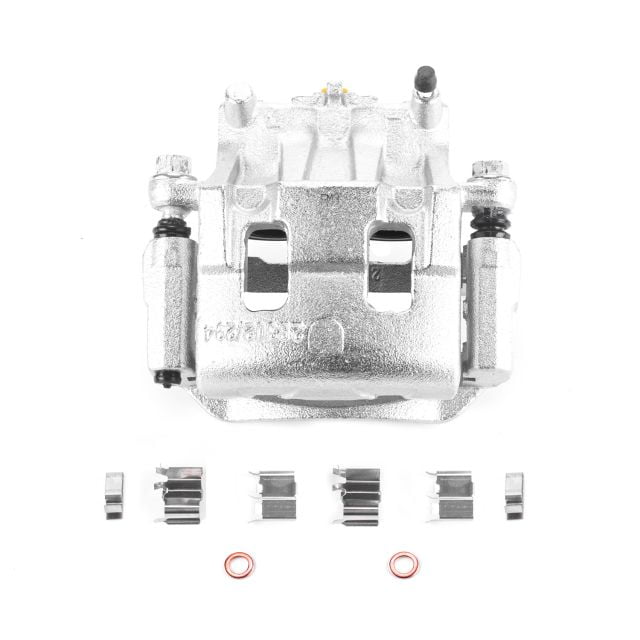 Power Stop Front Left One Stock Replacement Caliper L5026A
