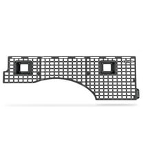 Addictive Desert Designs Bed Side Molle Panels for 2021  Ford F-150 Passenger Side Full Set * Durable Steel Off-Road Storage Solution