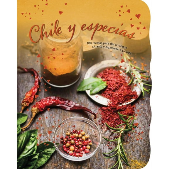 CHILE Y ESPECIAS PARRAGON