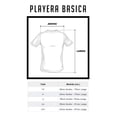 thumbnail image 2 of Playera Estampada Super Heroes 1/2 Full Print., 2 of 5