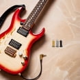 thumbnail image 1 of unbranded 3Ud Salida De Audio Para Guitarra Con Rosca Compatible Para Bajo Y Guitarra Eléctrica, 1 of 7