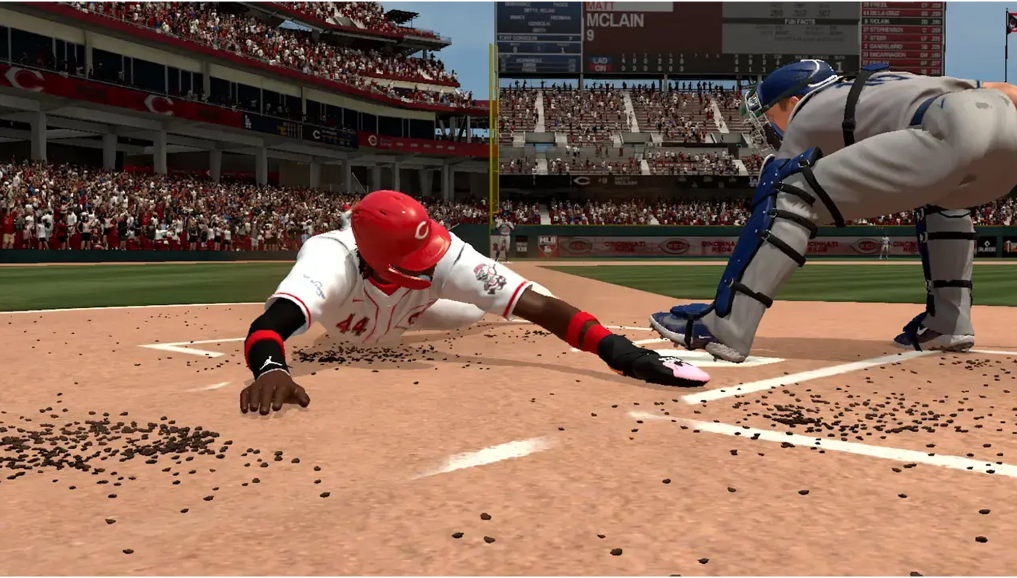 MLB® The Show™ 25 - Nintendo Switch [Digital] -