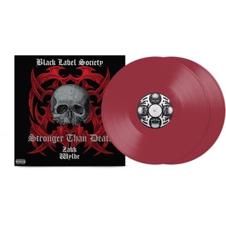 Cryptopsy - None So Vile - Red Vinyl - Music & Performance