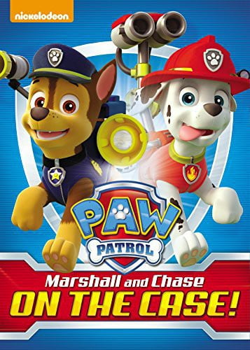 paw patrol movie walmart