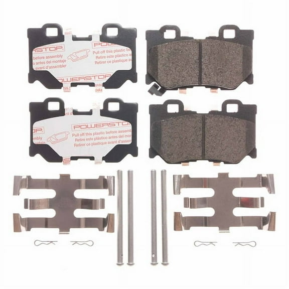 PowerStop NEXT GEN BRAKE PADS