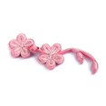 thumbnail image 5 of Flower Cheongsam Buttons Chinese Closure Button Chinese Buttons Handmade Sewing Fasteners Hanfus Clothes Buttons, 5 of 8