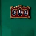 thumbnail image 2 of jifeng Rodeo Antique Photo Frame Photo Display Photo Holder Frame for Home Wall 53, 2 of 7
