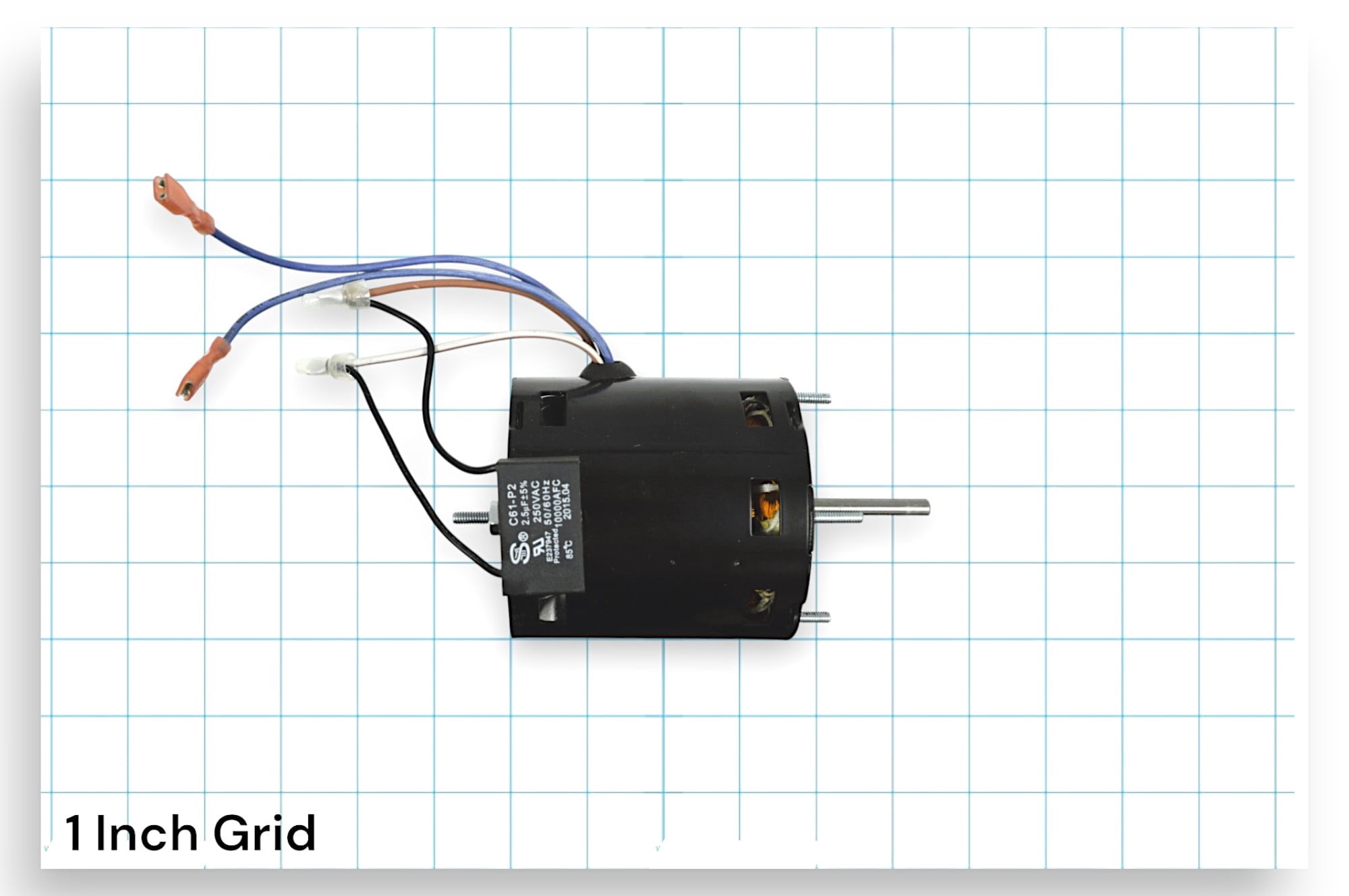Aprilaire MOTOR 700A  700M 4670