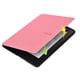 thumbnail image 2 of Funda GANGXUN de Tela con Carcasa Suave TPU para Kindle 11th Gen 2022 – Modo Automático, Antigolpes, Diseño Ligero, 2 of 6