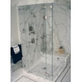 thumbnail image 2 of Amba Jeeves C Straight Hardwired Towel Warmer, 2 of 7
