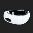 thumbnail image 2 of Electric Magnetic Neck Electromagnetic Pulse Cervical Vertebra Massager Shoulder Neck Device Tool, 2 of 10