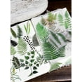 thumbnail image 3 of CATaireen Vintage Vellum Stickers Floral Plants Elements Scrapbooking Supplies Flowers Botanic Natural Translucent Paper Self-Adhesive Junk-Journal Items, 3 of 17