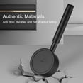 thumbnail image 4 of TIMIFIS Shower Head Shower Nozzle, Pressurized Shower Made of 304 Stainless Steel Material, with Strong Water Output, Durability, and A Beautiful and Practical Appearance Kitchen Gadgets, 4 of 6