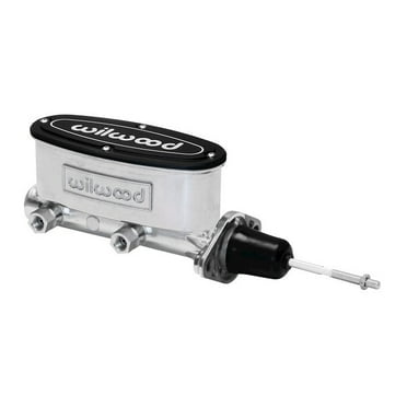 Wilwood Alum Tandem M/C 15/16in Bore