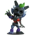 thumbnail image 3 of Figura de vinilo Youtooz FNAF Ruined Roxy 4.9 coleccionable, 3 of 6