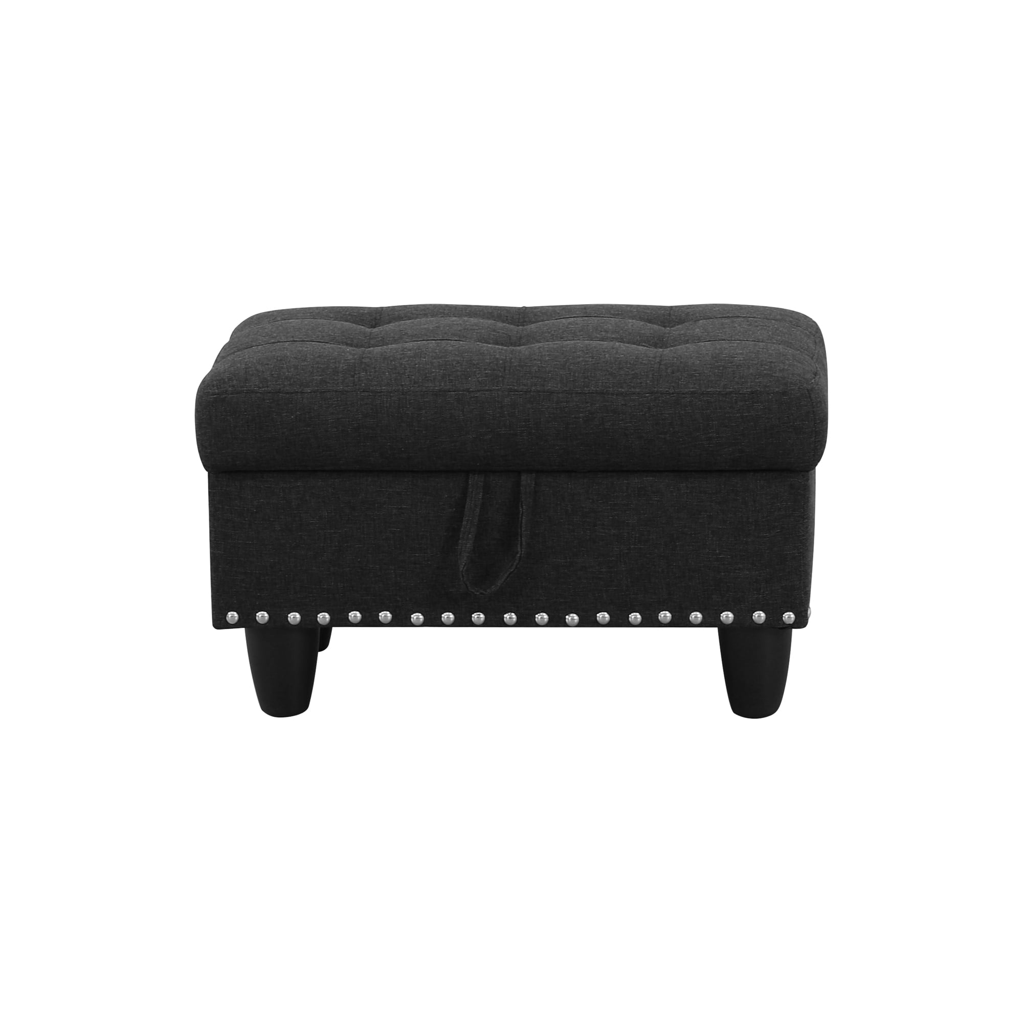 Ottoman Black
