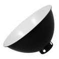 thumbnail image 4 of Miangastore Reptile Reflector Lampshade Anti-Scald Lampshade Reptile Box Heating Lamp Protective Cover, 4 of 8