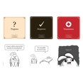 thumbnail image 3 of Juego de cartas Exploding Kittens Terapeuta Horrible Extra Ed., 3 of 7