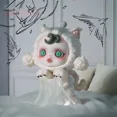 thumbnail image 4 of SKULLPANDA Daily Wonderland Series Blind Box SP10 Tide Play Dark Wind Mysterious Box Cartoon Tabletop Decoration Toys, 4 of 5