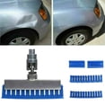 thumbnail image 2 of Soumake 6Pcs/Set Car Dent Removal Tool High Durability Easy to Use ABS Auto Body Paintless Dent Removal Puller for Car, 2 of 7