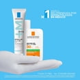 thumbnail image 2 of La Roche-Posay Kit Effaclar Duo+M + Anthelios UVMUNE 400 Oil Control Fluido, 2 of 6