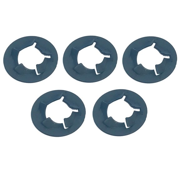 John Deere Original Equipment Nut - M84309,5