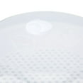 thumbnail image 3 of Transparent Cover Deformation  Heated Steamer With Lid Handle Microwave Steamers Plastic Steamers Utensils Kitchen Tools, 3 of 8